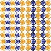 Abstract Vector Patterns
