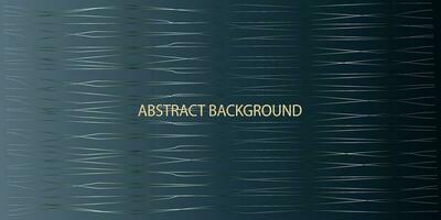Dark blue abstract background. Template 3d line elements radiance luxury. EPS10 vector
