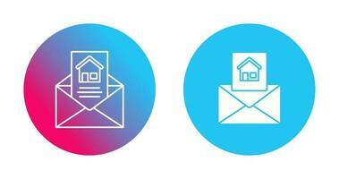 Email Vector Icon