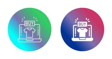 Buy Vector Icon