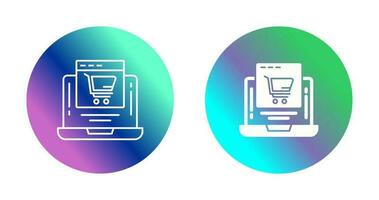 Add to Cart Vector Icon