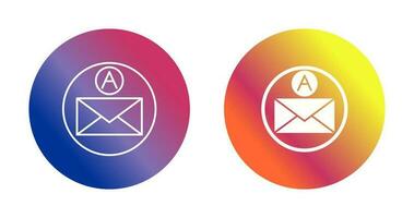 Email Vector Icon