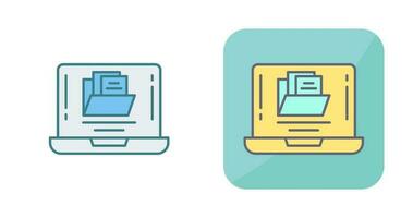 Collection Vector Icon