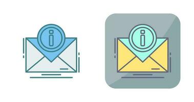 Email Vector Icon