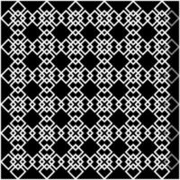 Abstract Vector Patterns