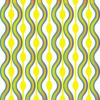 Abstract Vector Patterns