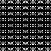 Abstract Vector Patterns