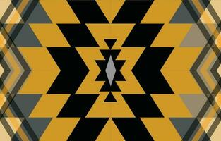 Geometric Ethnic Patterns. American, African,Western, Aztec, motif striped, and bohemian pattern styles. designed for background,wallpaper,print, carpet,wrapping,tile,salong, batik.vector illustration vector