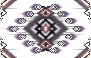 Geometric Ethnic Patterns. American, African,Western, Aztec, motif striped, and bohemian pattern styles. designed for background,wallpaper,print, carpet,wrapping,tile,salong, batik.vector illustration vector