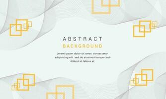 Modern black and yellow abstract style with vector background. creative shapes background design. Yellow and black background wallpaper design