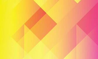 Yellow gradient background design. Orange vector abstract background texture design. abstract background vector illustration