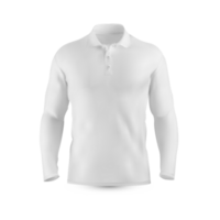 maquette de sweat-shirt blanc png