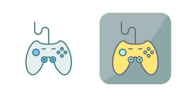 joystick Vector Icon