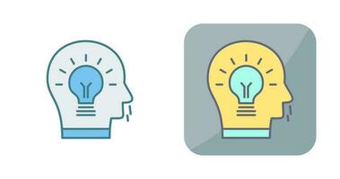 Idea Vector Icon