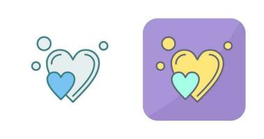 Heart Vector Icon