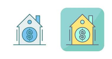 Dollar Sign Vector Icon