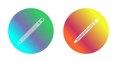 Pencil Vector Icon