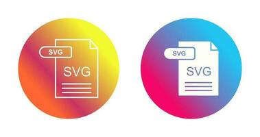 SVG Vector Icon