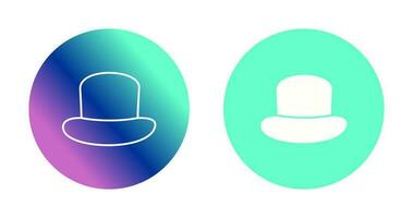 Hat Vector Icon