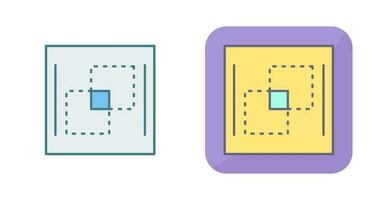 Pathfinder Vector Icon