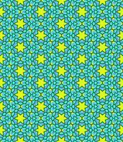 Multi color seamless abstract pattern. Background and backdrop. Multi Colored. Colorful ornamental design. vector