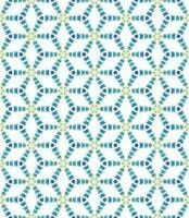 Multi color seamless abstract pattern. Background and backdrop. Multi Colored. Colorful ornamental design. vector