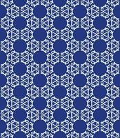 Multi color seamless abstract pattern. Background and backdrop. Multi Colored. Colorful ornamental design. vector
