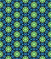 Multi color seamless abstract pattern. Background and backdrop. Multi Colored. Colorful ornamental design. vector