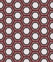 Multi color seamless abstract pattern. Background and backdrop. Multi Colored. Colorful ornamental design. vector