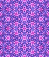 Multi color seamless abstract pattern. Background and backdrop. Multi Colored. Colorful ornamental design. vector