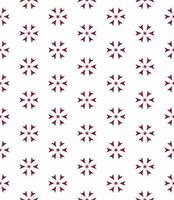 Multi color seamless abstract pattern. Background and backdrop. Multi Colored. Colorful ornamental design. vector
