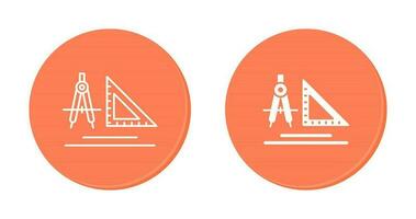 Compass Vector Icon