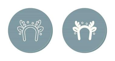 Headband Vector Icon