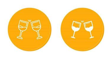 Wine Vector Icon