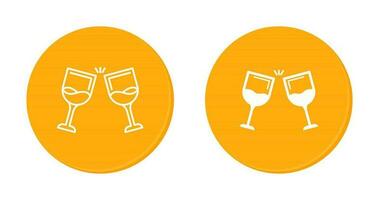 Wine Vector Icon