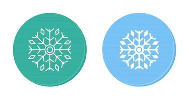 Ice Vector Icon