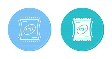 Snack Vector Icon