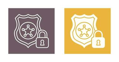 Security Vector Icon