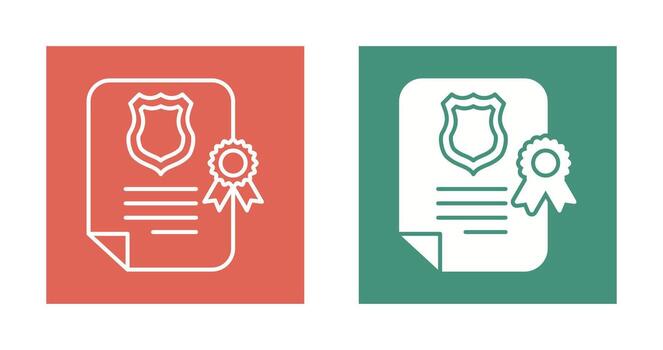 Document Vector Icon