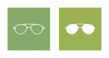 Sunglasses Vector Icon