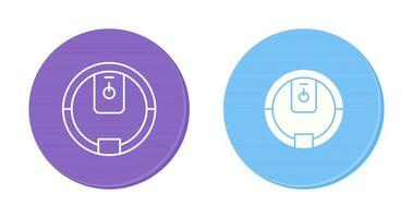 Power Button Vector Icon