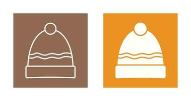 Hat Vector Icon