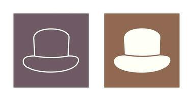 Hat Vector Icon