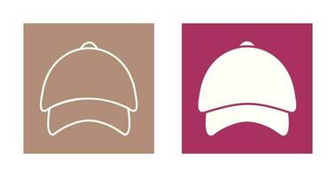 Cap Vector Icon
