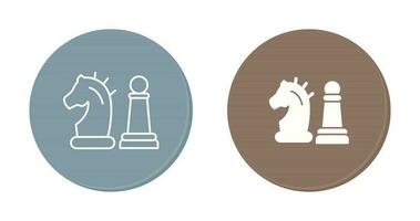 Chess Piece Vector Icon