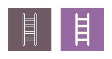 Ladder Vector Icon