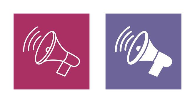 Announcing Vector Icon