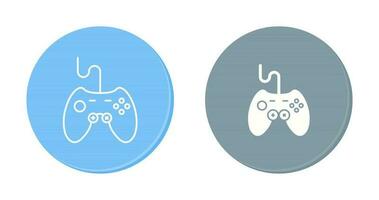 joystick Vector Icon