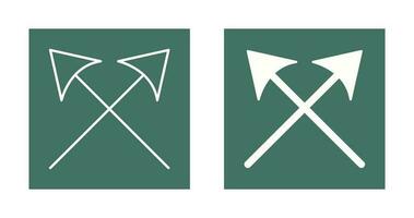 Arrows Vector Icon