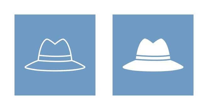 Hat Vector Icon
